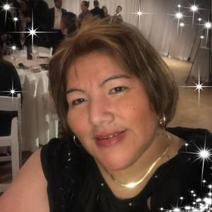 Meet your Posher, Maria